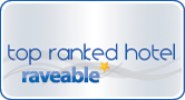 Top Rated Hotel, Top Ranked Hotel, Hotel Reviews