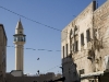 The White Mosque