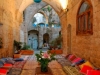 The Courtyard