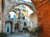 The Courtyard