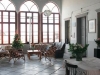 The Hall
