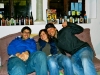 Mark, Lea, and Shepherd