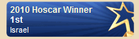 Hoscar 2010 Winner