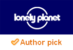 Lonely Planet Author Pick