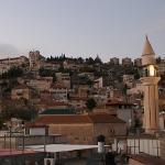 Nazareth Gallery
